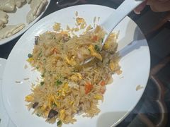 -陈记菜馆·非遗淮扬菜(东关街教场店)