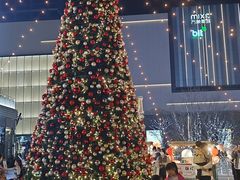 -东莞松山湖万象汇