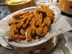 -龍歌自助小火锅(城阳万象汇店)