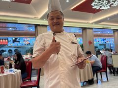 -普天和酒楼·新津菜·烤鸭(天津之眼店)