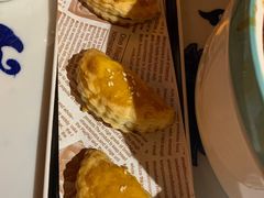 叉烧酥-江南赋(内蒙古大厦店)