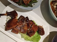 -赖胖子肉蟹煲(临川万象新城店)