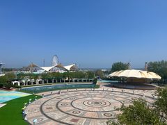 -秦皇岛乐岛海洋王国