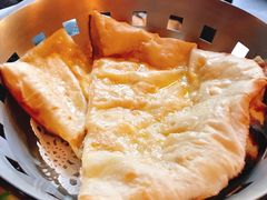 -克比叔叔印度餐厅Kebabs on the Grille(永康路分店)