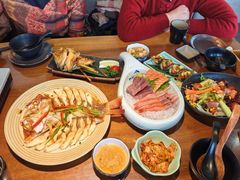-九井澤精致料理(金茂店)