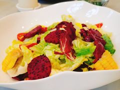 -虹御轩·传承江浙菜(虹桥店)