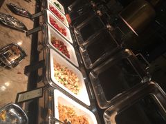 -“香”全日餐厅·株洲大汉希尔顿酒店