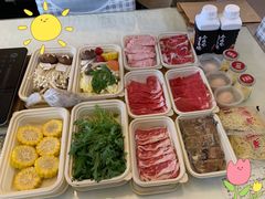 寿喜锅-水林间·寿喜烧自助(仙林金鹰店)