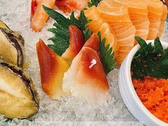 -银子铁板烧料理自助餐(人民广场店)