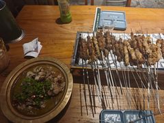 -那些年记忆烧烤