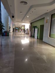 -大连市妇女儿童医疗中心(希望广场儿童院区)