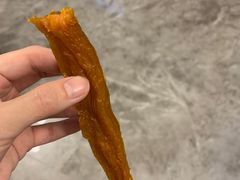 -二斗栗子(黄河道店)