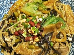 -螺世纪螺蛳粉·桂味小排档(裕德店)