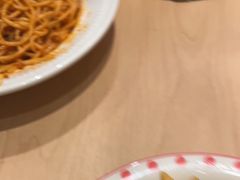 -菲滋意式餐厅(温岭银泰城店)