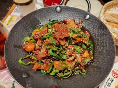 -有位虾匠·胶东土菜小馆(市北店)