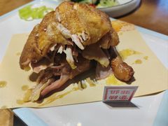 -春满园·邯郸菜发祥地(滏东店)