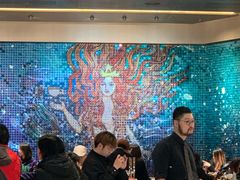 -星巴克臻选(上海合生汇1F店)