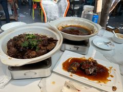 -又见炊烟私房菜(敬亭路店)