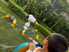 -史努比缤纷世界