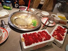 -八合里潮汕鲜牛肉火锅(广州五羊邨店)