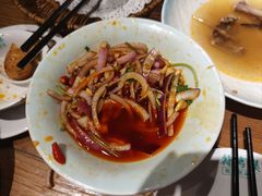 -符离集餐厅(万象城店)