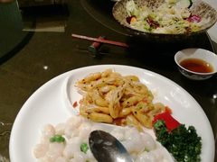 -上海人家花樣年华(中山公园店)