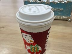-COSTA COFFEE(哈尔滨凯德学府店)