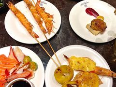 -川骄海鲜自助(亚运村店)