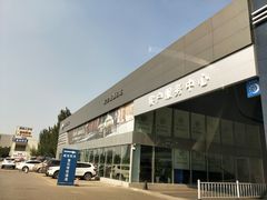 -郑州圃田威佳(别克4S店)
