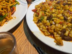 -新疆亚克西音乐餐厅(南方花园店)