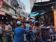 -陈超记美食店