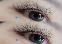 -七月美睫 美甲