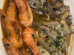 -火龙堂·风味民间菜(文一路店)