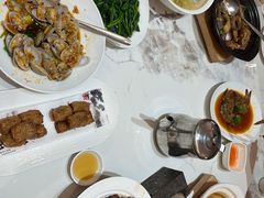 -厝包四点金·潮宴(太古仓店)