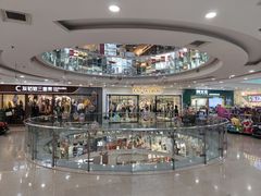 -万达广场(沈阳铁西店)