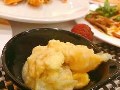 -云海轩·海鲜自助-河北云瑧世纪大饭店1F