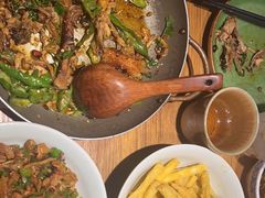 -吃饭皇帝大(合生汇店)
