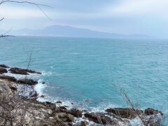 -鹿嘴山庄