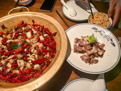 -永安水煮活鱼·仪征菜(仪征奥林匹克店)