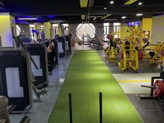 -新力游泳健身会所