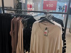 -巴黎春天(陕西路店)