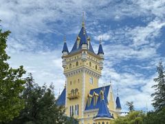 -青岛方特梦幻王国