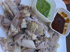 -诺敏塔拉奶茶-布里亚特包子-手把肉(锦都会店)