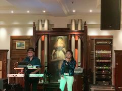 大堂-宝莱纳餐厅(滨江店)