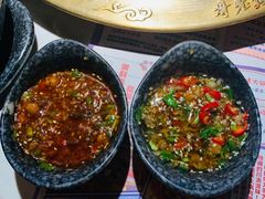 -新哥老官·畅吃123·美蛙世界(苏宁广场店)