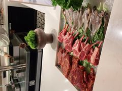 -食光全日制餐厅(绵阳首开喜来登酒店)