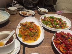 -小喜客·云南特色菜(纳西庭院店)