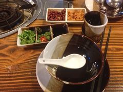 -盈田盈粥庄(博山东路店)