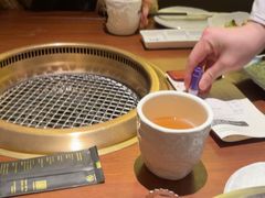 -御牛道日式烤肉料理(杭州万象城店)