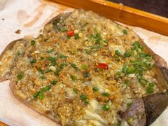 -新华阿喜烧烤(嘉泰雅园店)